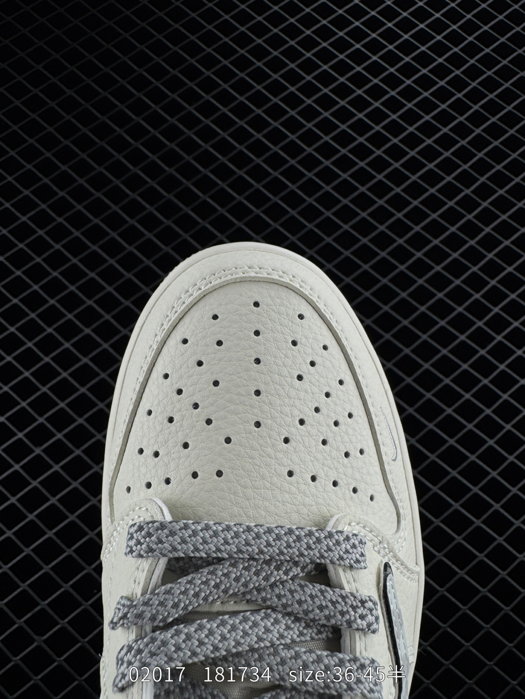 Nike Air Jordan 1 Low OG SP